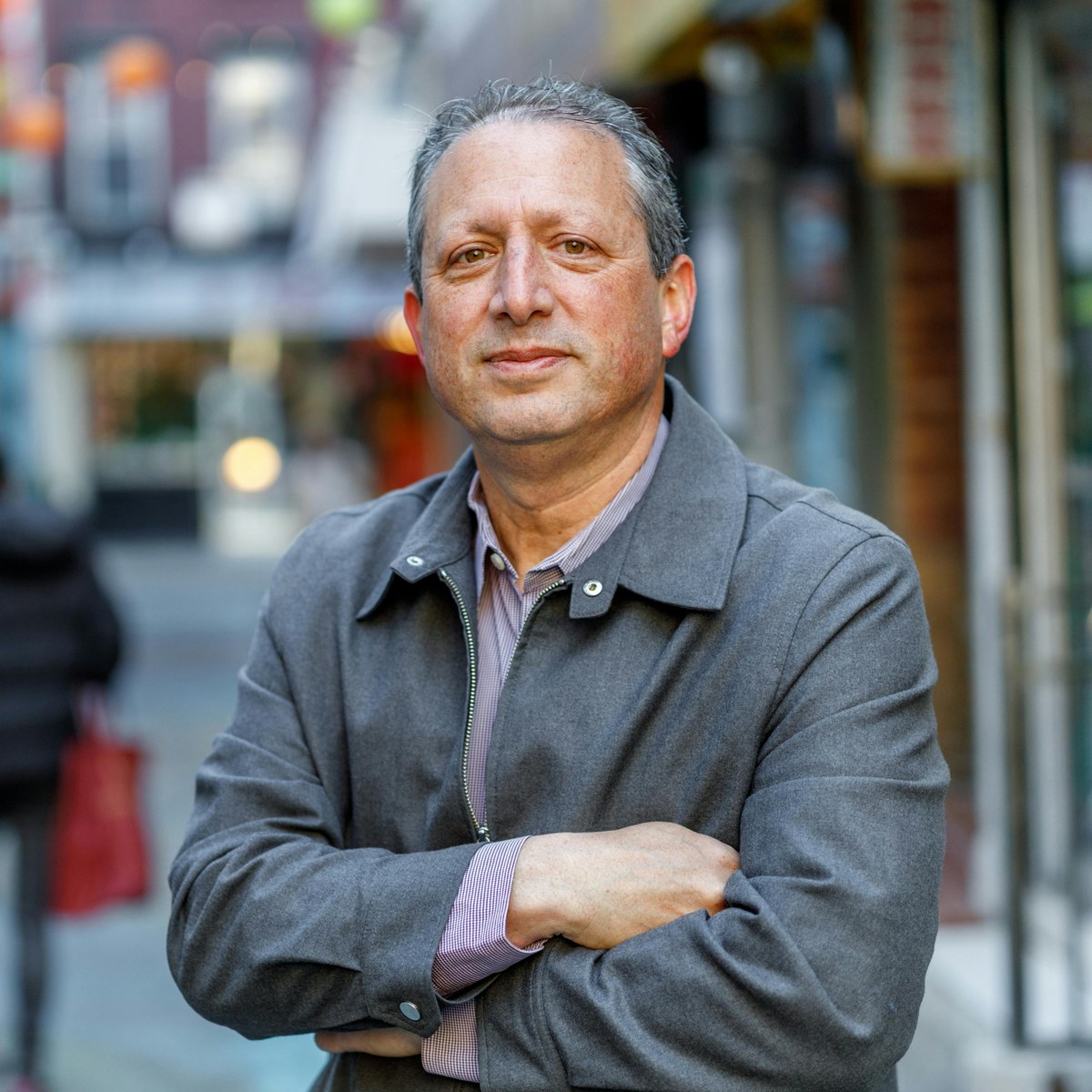 Brad Lander