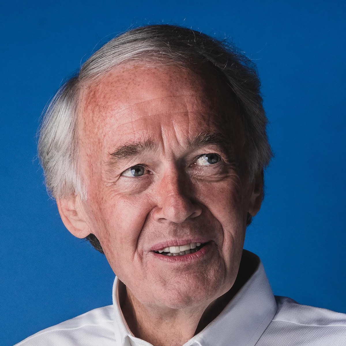 Senator Edward J. Markey