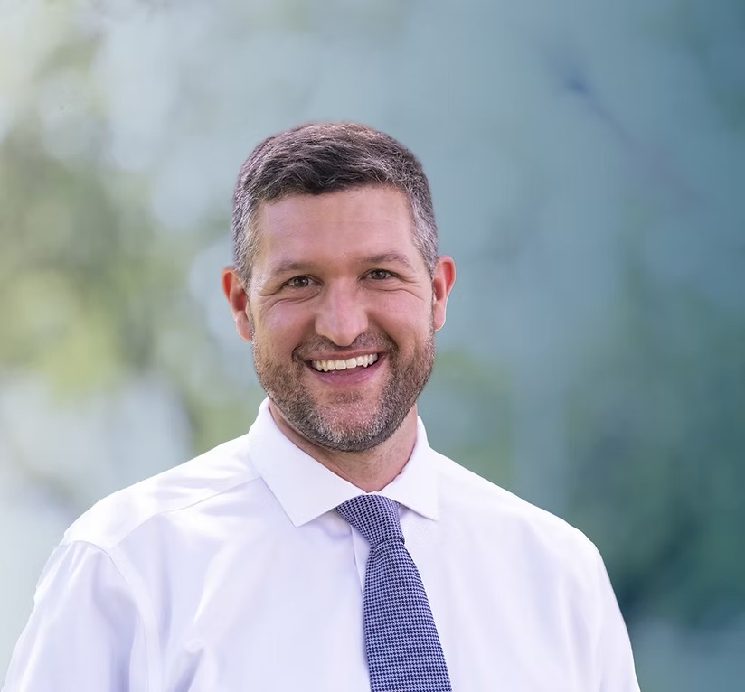 Representative Pat Ryan