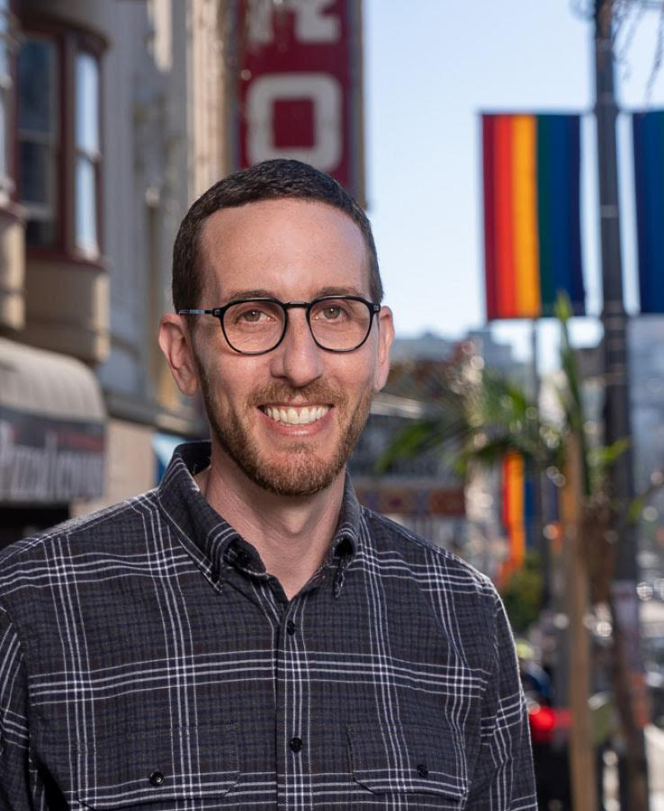 Scott Wiener