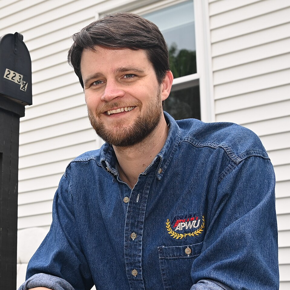 William Lawrence for US Congress